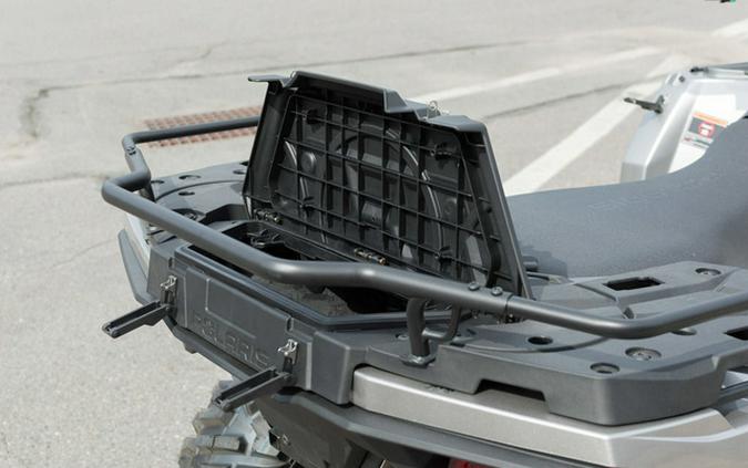2026 Polaris Sportsman 570 Ultimate
