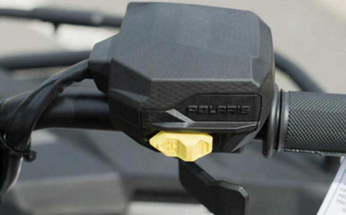2026 Polaris Sportsman 570 Ultimate
