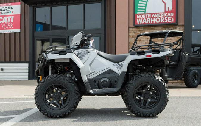 2026 Polaris Sportsman 570 Ultimate