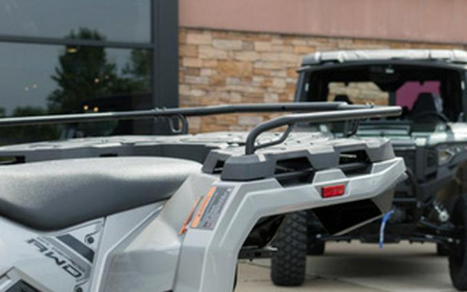 2026 Polaris Sportsman 570 Ultimate
