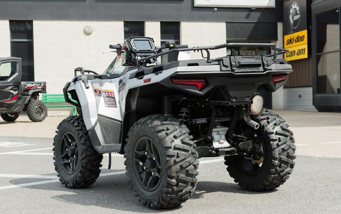 2026 Polaris Sportsman 570 Ultimate