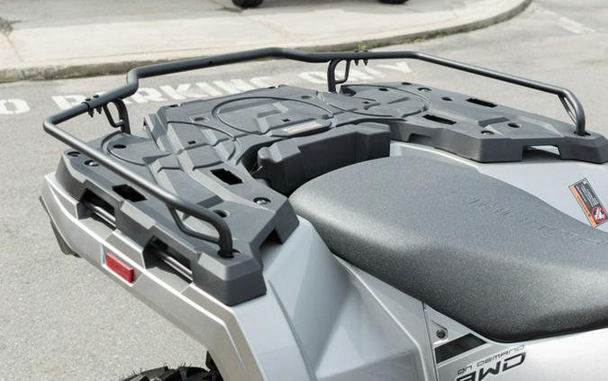 2026 Polaris Sportsman 570 Ultimate