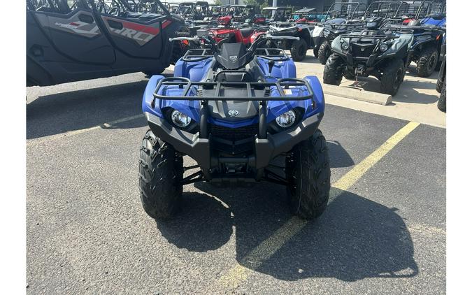 2026 Kodiak 450 - Yamaha