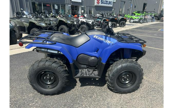 2026 Kodiak 450 - Yamaha