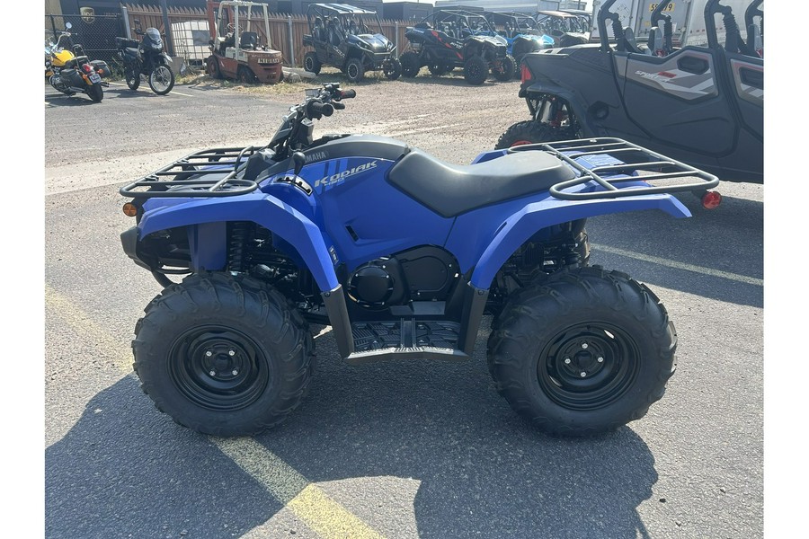 2026 Kodiak 450 - Yamaha