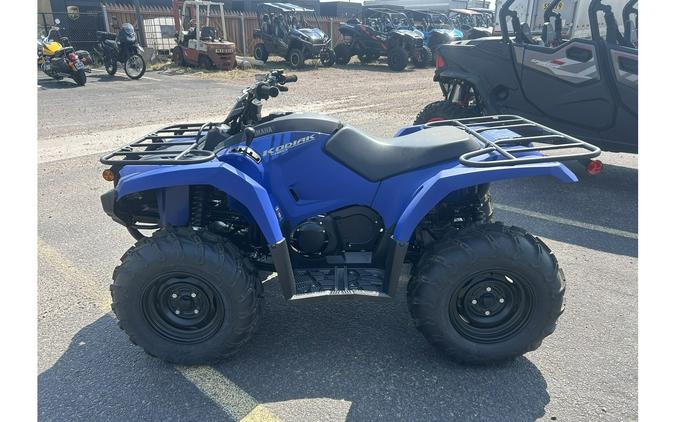 2026 Kodiak 450 - Yamaha