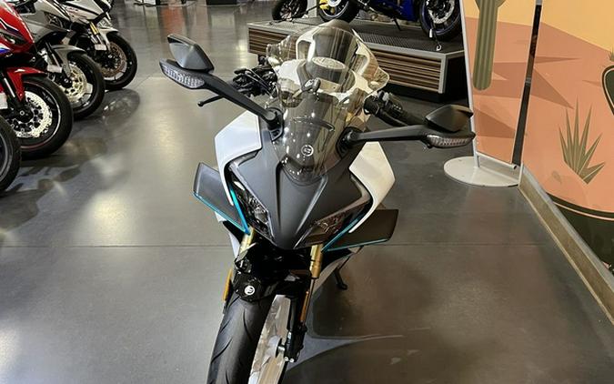 2026 CFMOTO SS 450