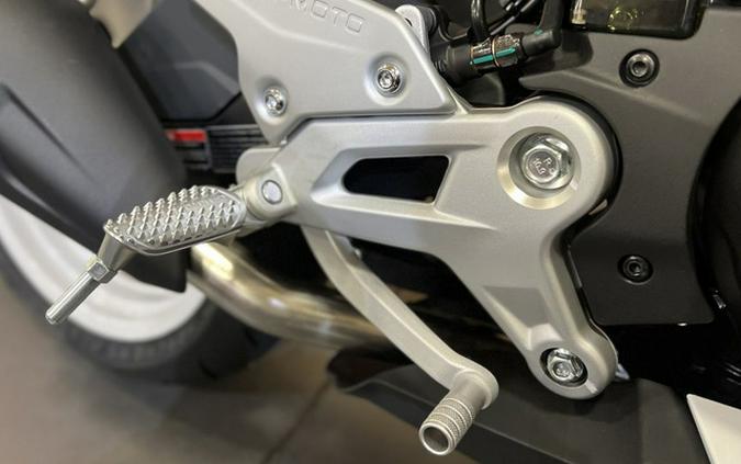 2026 CFMOTO SS 450