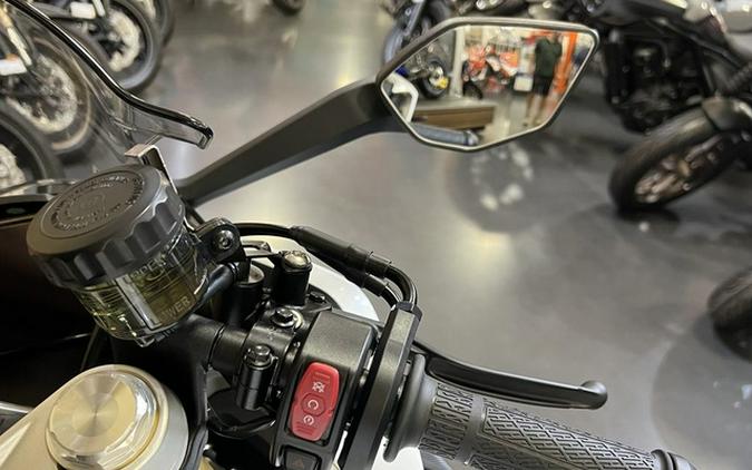 2026 CFMOTO SS 450