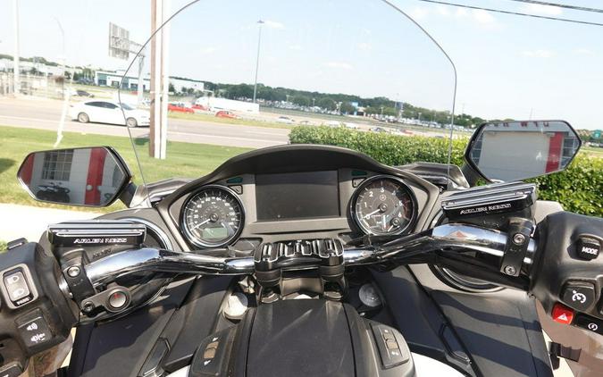 2021 Yamaha Star Venture Base