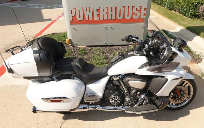 2021 Yamaha Star Venture Base
