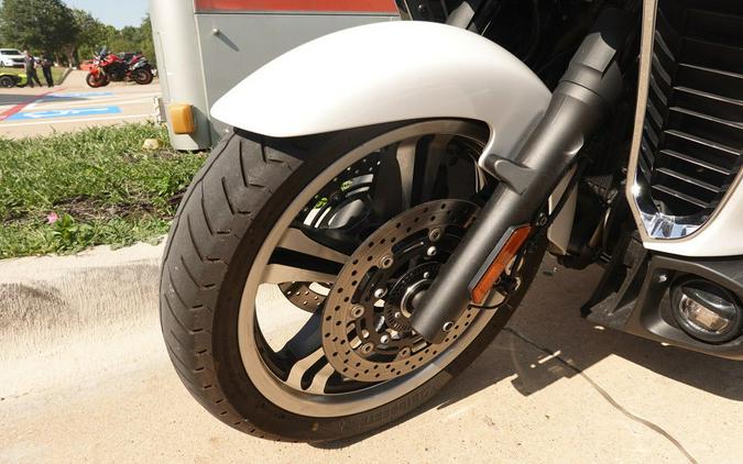 2021 Yamaha Star Venture Base