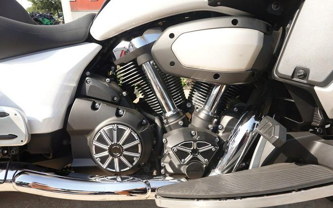 2021 Yamaha Star Venture Base