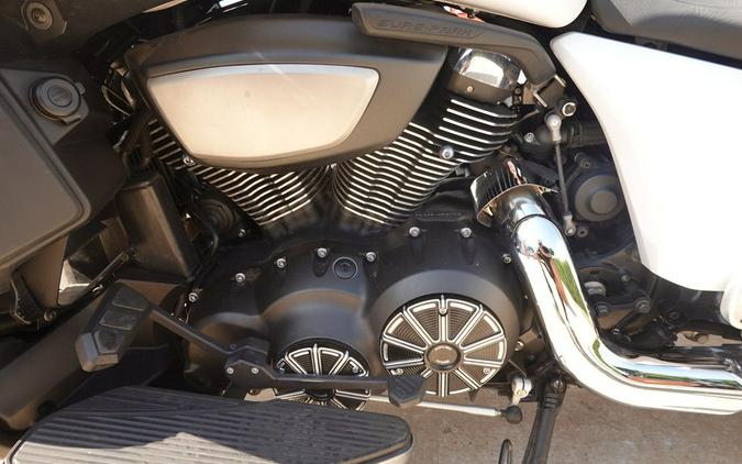 2021 Yamaha Star Venture Base