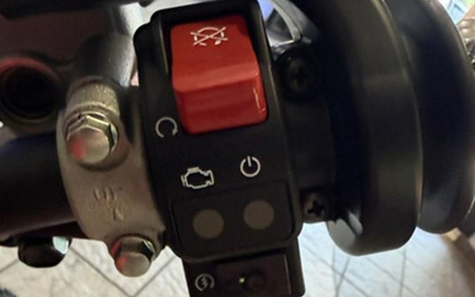 2027 Honda CRF125F Big Wheel