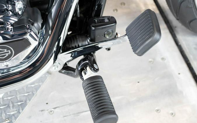 2026 Harley-Davidson Breakout FXBR