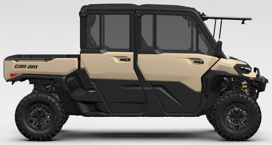 2027 Can-Am Defender MAX Limited HD11