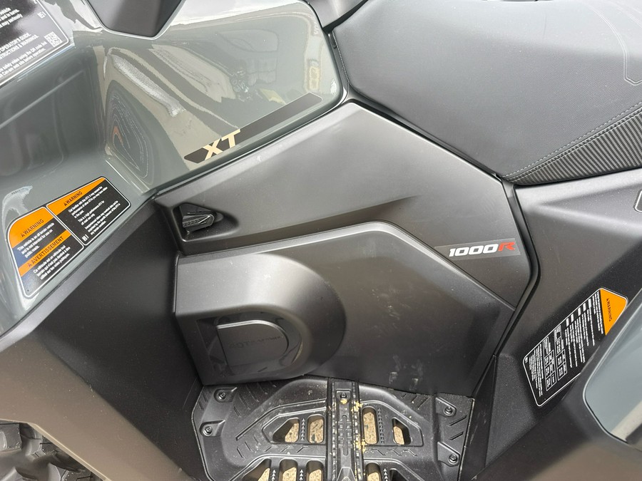 2027 Can-Am Outlander XT 1000R
