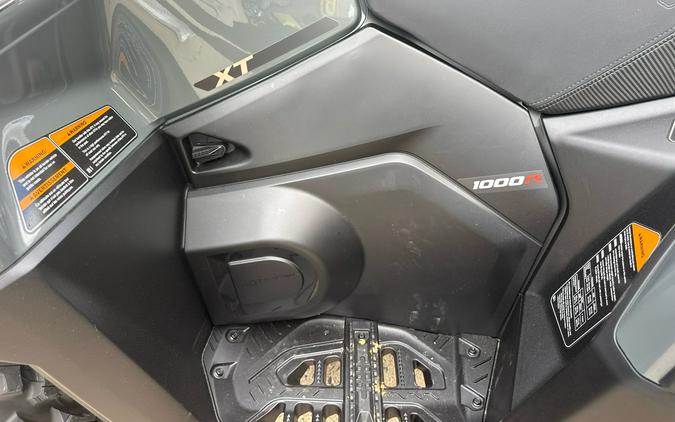 2027 Can-Am Outlander XT 1000R