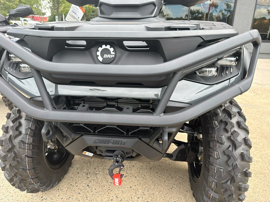 2027 Can-Am Outlander XT 1000R
