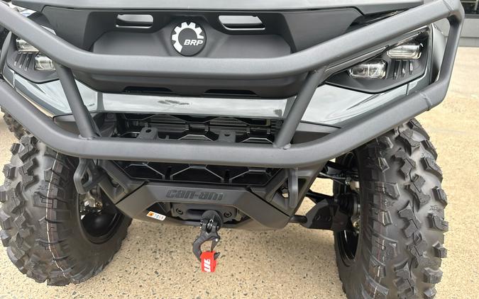 2027 Can-Am Outlander XT 1000R