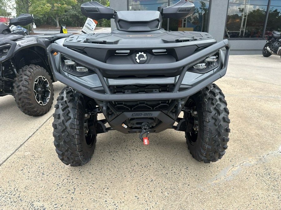 2027 Can-Am Outlander XT 1000R