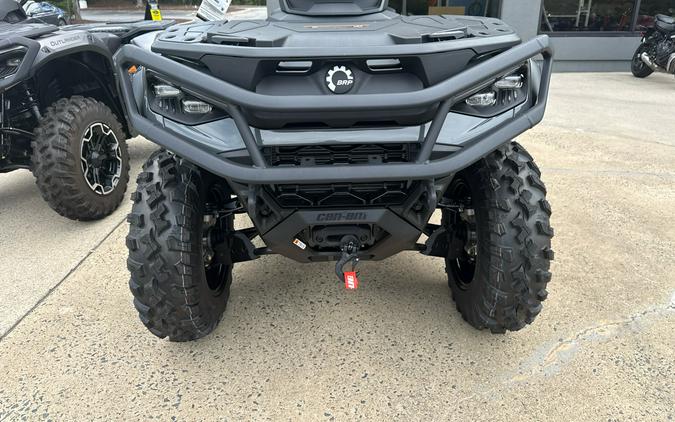 2027 Can-Am Outlander XT 1000R