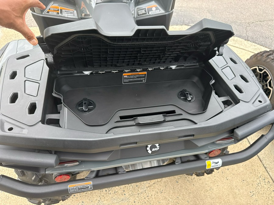 2027 Can-Am Outlander XT 1000R