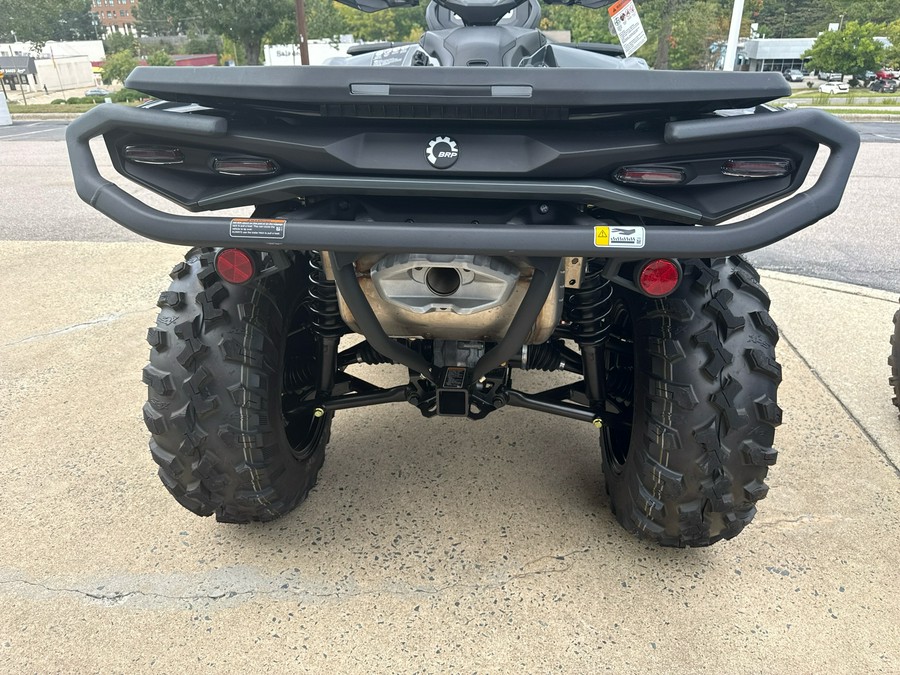 2027 Can-Am Outlander XT 1000R