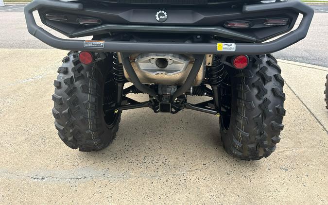 2027 Can-Am Outlander XT 1000R