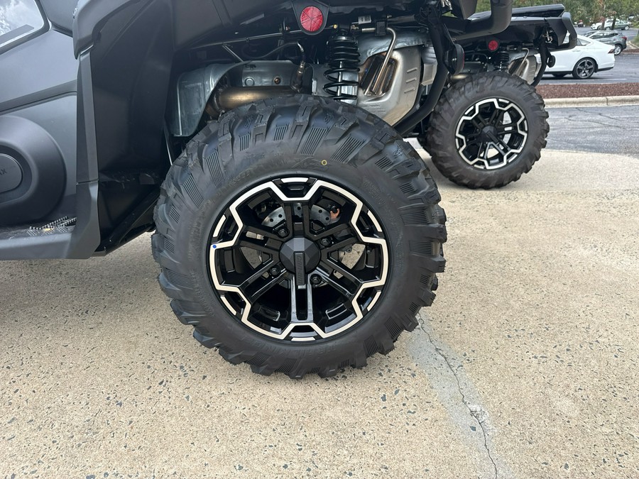 2027 Can-Am Outlander XT 1000R