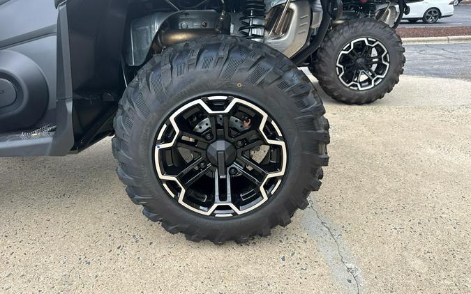 2027 Can-Am Outlander XT 1000R