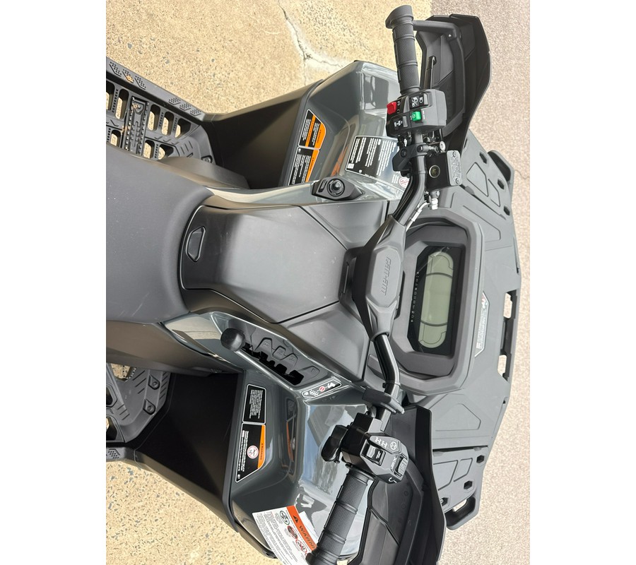 2027 Can-Am Outlander XT 1000R