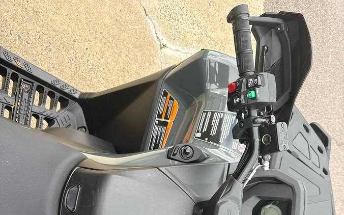 2027 Can-Am Outlander XT 1000R