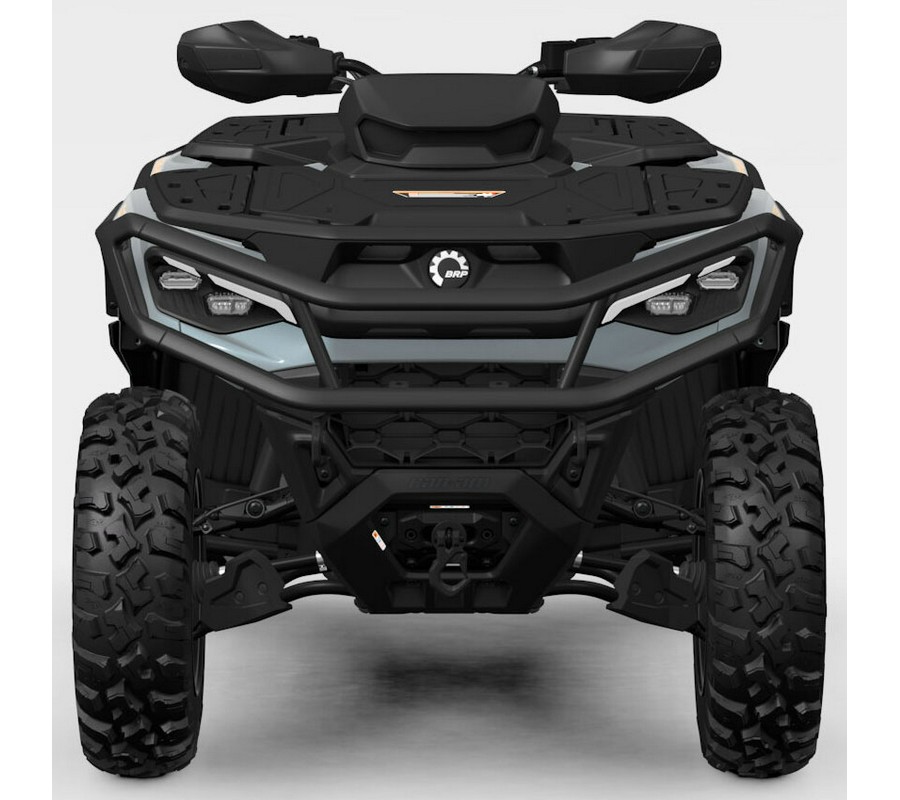 2027 Can-Am Outlander XT 1000R