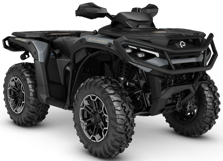 2027 Can-Am Outlander XT 1000R
