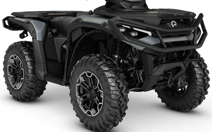 2027 Can-Am Outlander XT 1000R