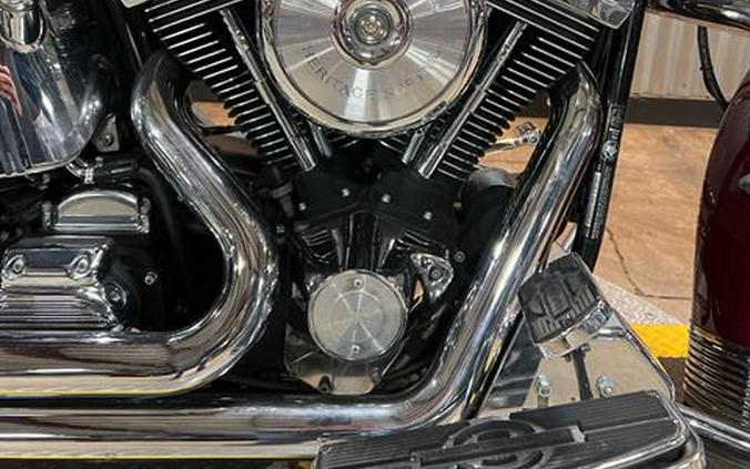 1999 Harley-Davidson FLSTC Heritage Softail® Classic