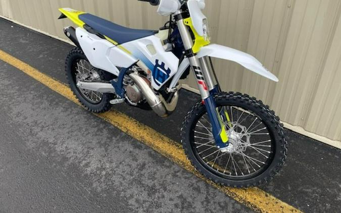 2024 Husqvarna® TE 300