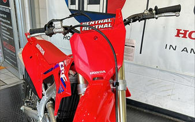 2023 Honda® CRF250R