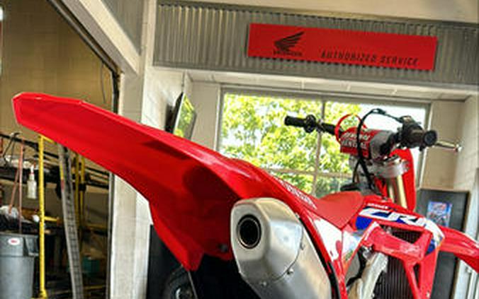 2023 Honda® CRF250R