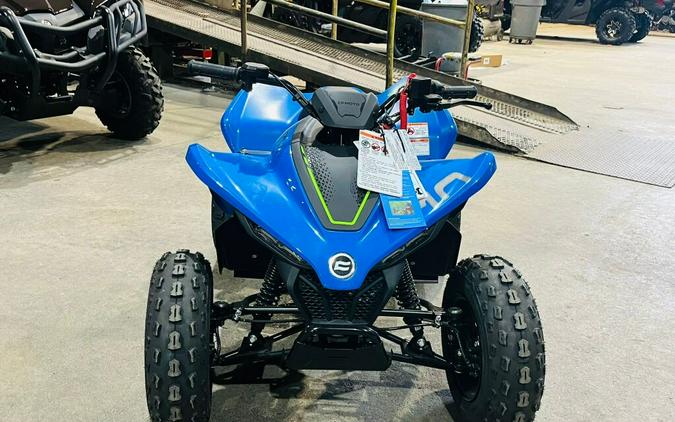 2024 CFMOTO CFORCE 110