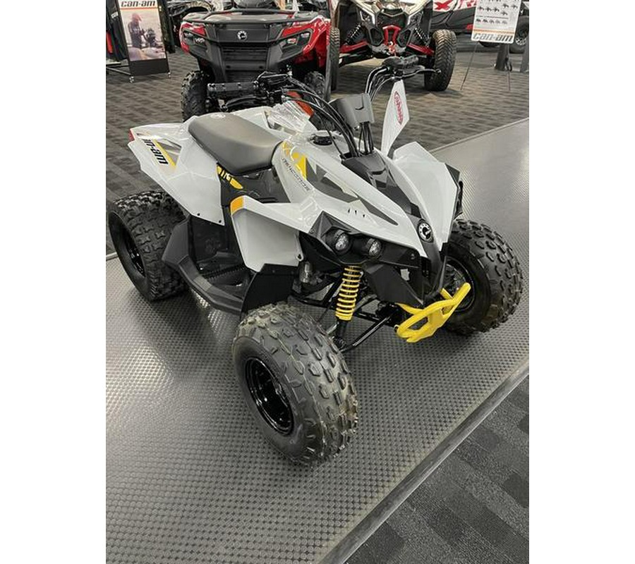 2024 Can-Am® Renegade 110 EFI