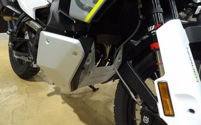 2024 Husqvarna Norden 901