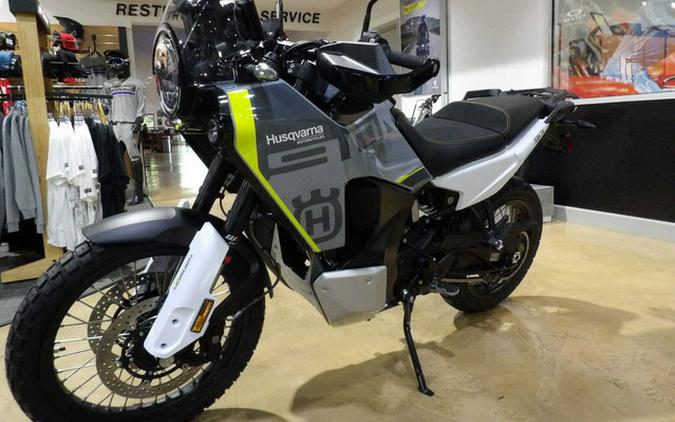 2024 Husqvarna Norden 901