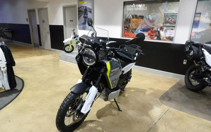 2024 Husqvarna Norden 901