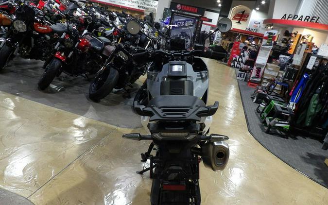 2024 Husqvarna Norden 901