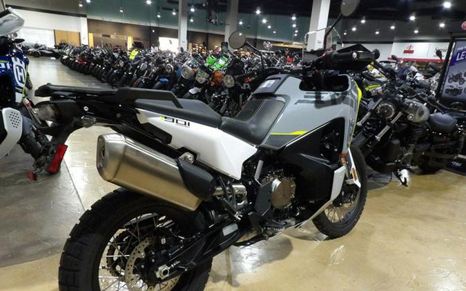 2024 Husqvarna Norden 901