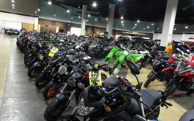 2024 Husqvarna Norden 901