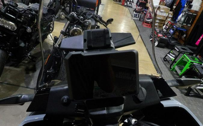 2024 Husqvarna Norden 901